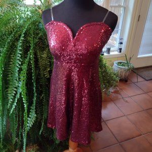 Charlotte Russe Dress